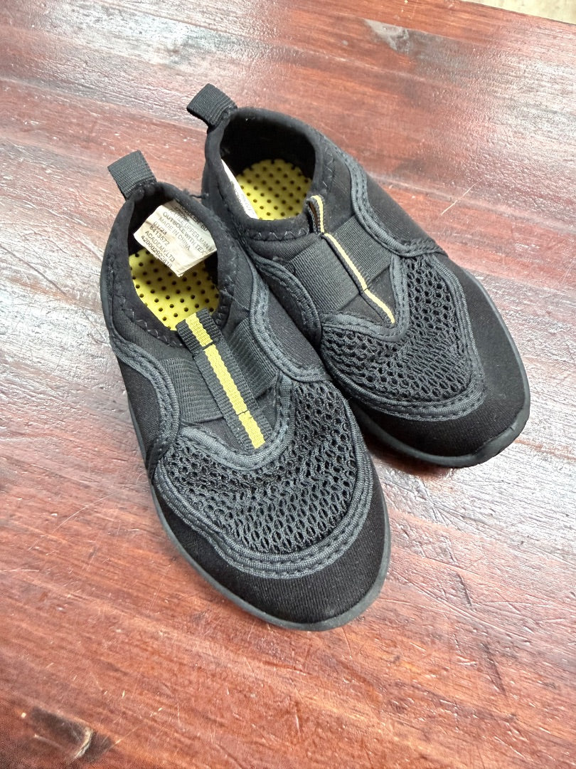 Black  Slip on shoes, Shoes 6