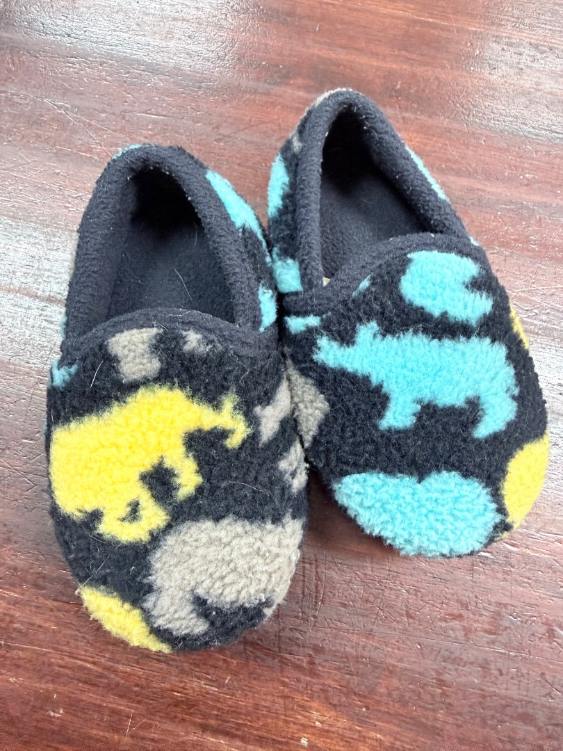 Navy Wonder nation House shoes, Shoes 5/6