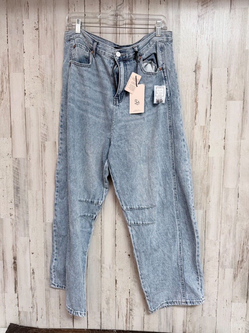 blue SINCERELY JULES NEW 13/31 Skinnies, Ladies XL