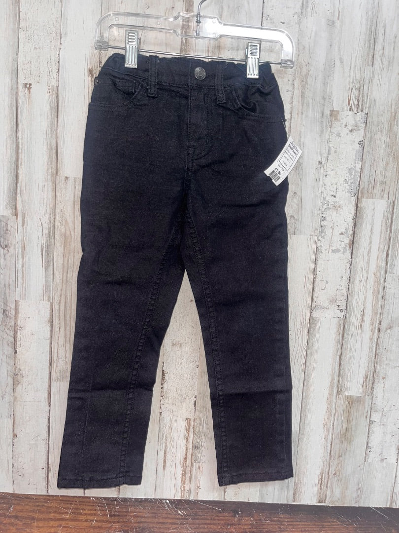 BLACK CAT & JACK SKINNY JEANS, BOY 5