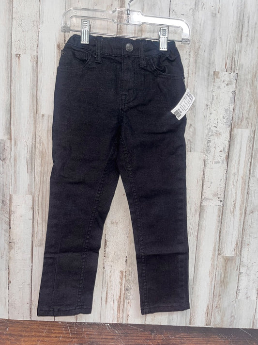 BLACK CAT & JACK SKINNY JEANS, BOY 5
