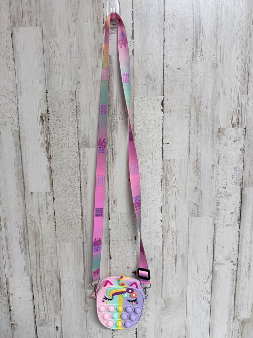 Multi No brand Unicorn purse