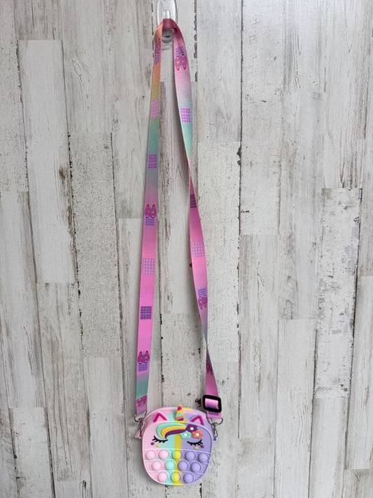 Multi No brand Unicorn purse