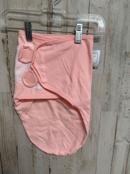 ROSE  VELCRO SWADDLE