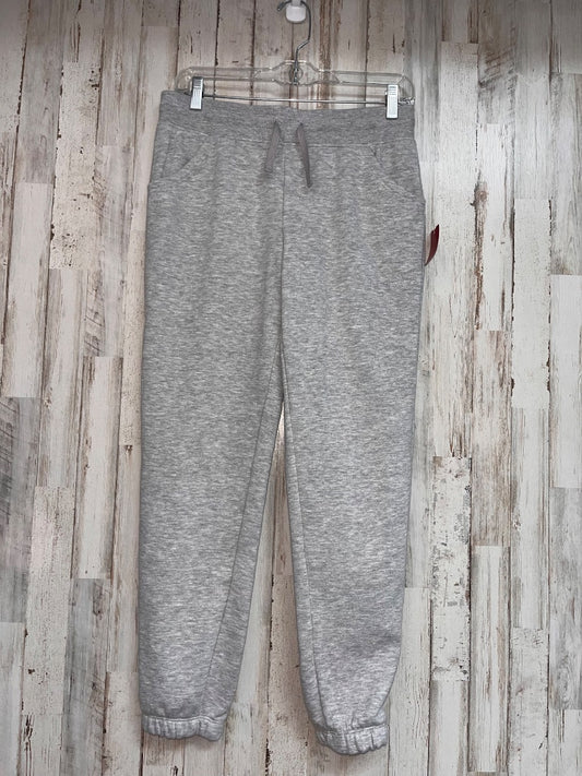 GREY CAT & JACK JOGGERS, GIRL 14