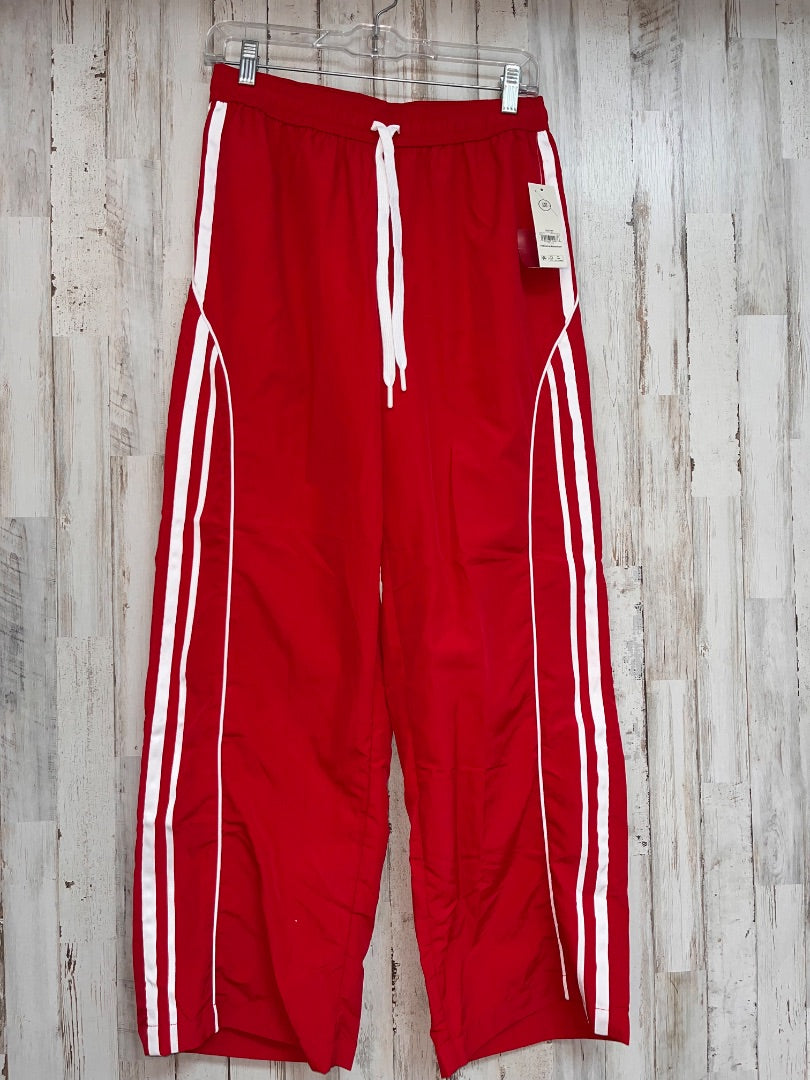 RED NO BO New athletic pants, LADIES XXS