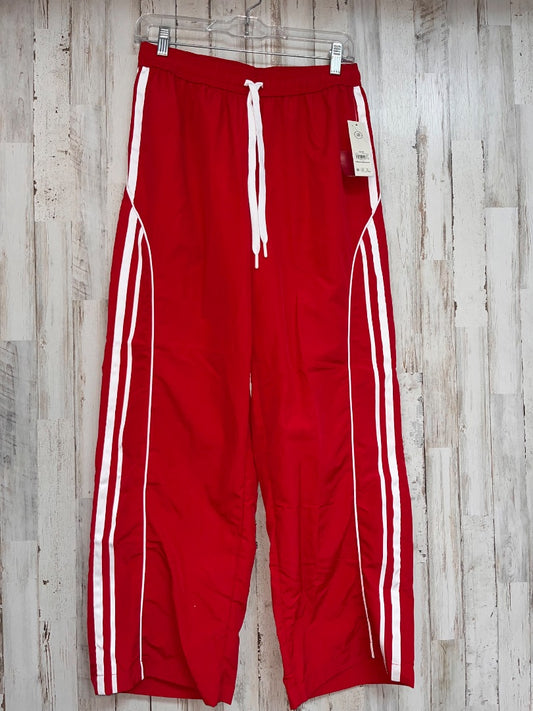 RED NO BO New athletic pants, LADIES XXS