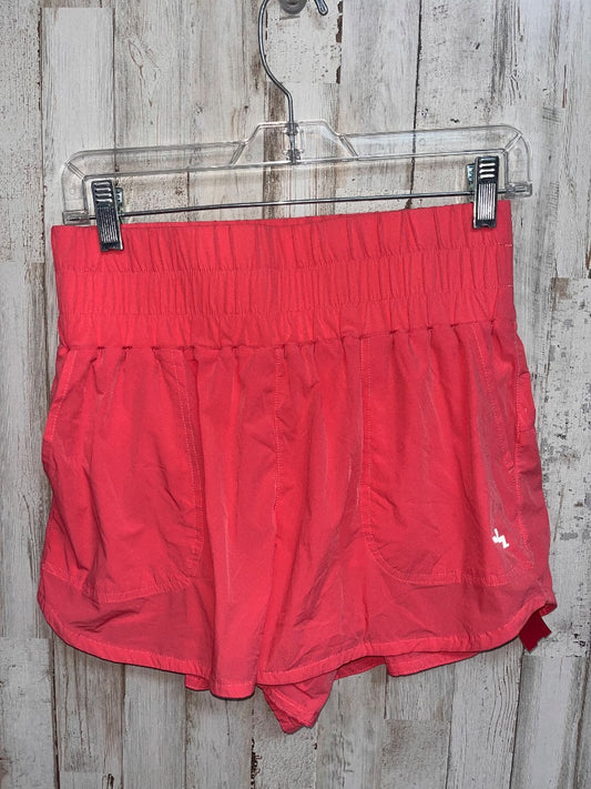 CORAL JOYLAB DRY FIT SHORTS, LADIES S