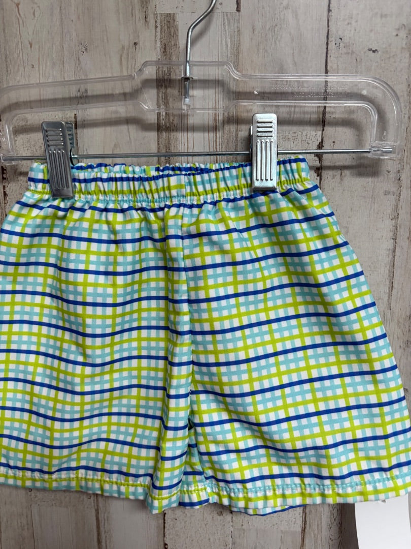 GREEN/BLUE BOUTIQUE , BOYS 18/24M