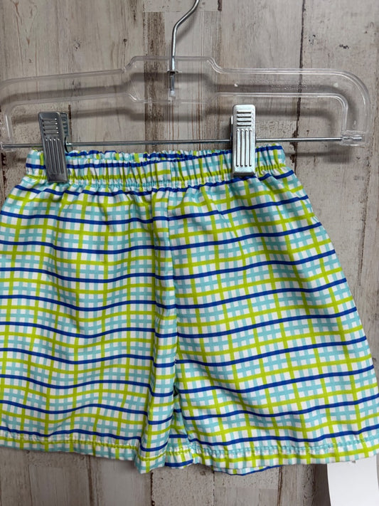 GREEN/BLUE BOUTIQUE , BOYS 18/24M