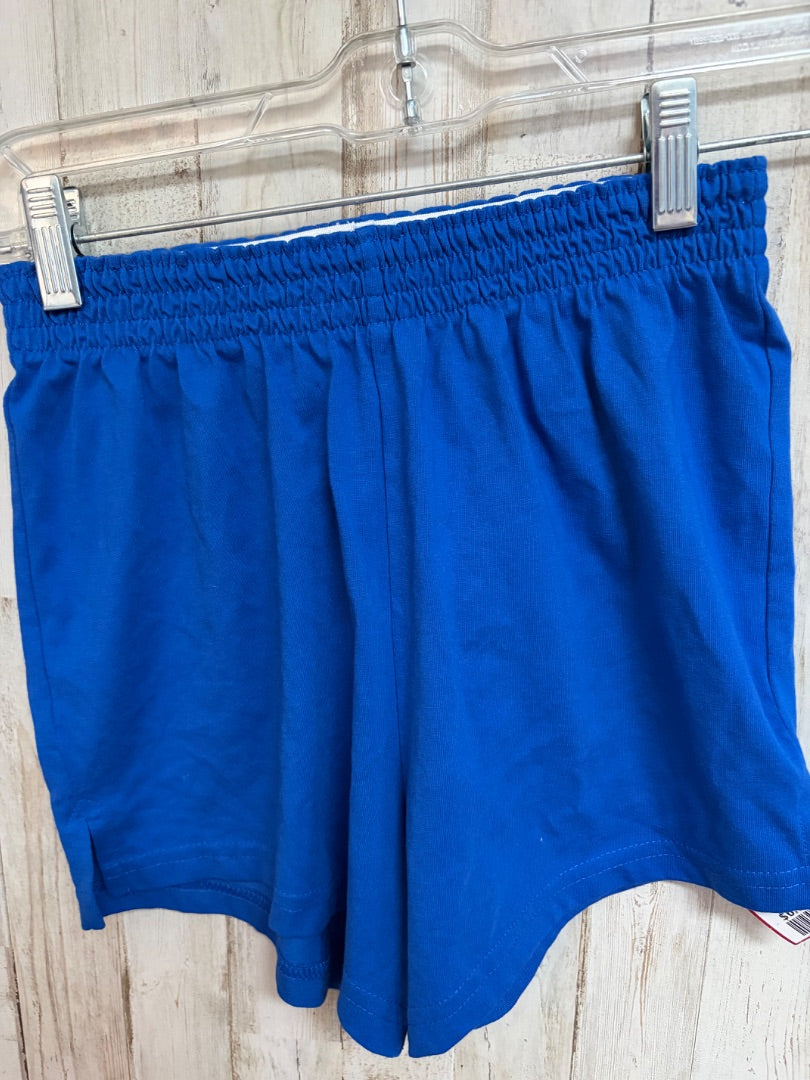 ROYAL CHASSE COTTON SHORTS, LADIES XS
