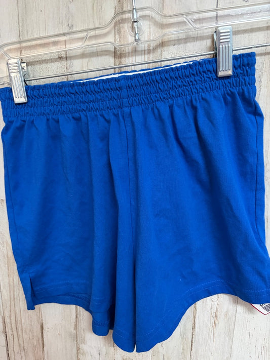 ROYAL CHASSE COTTON SHORTS, LADIES XS