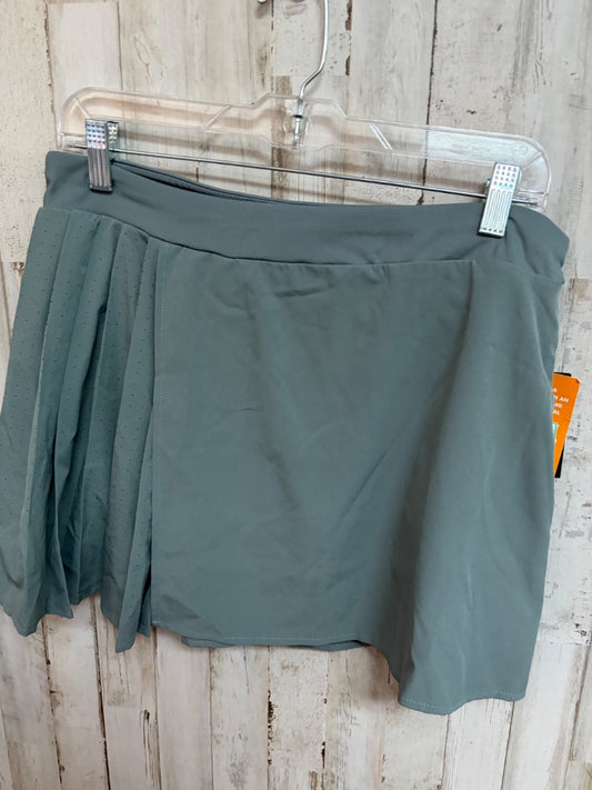 SAGE AVIA NEW PLEATED SKORT, LADIES M
