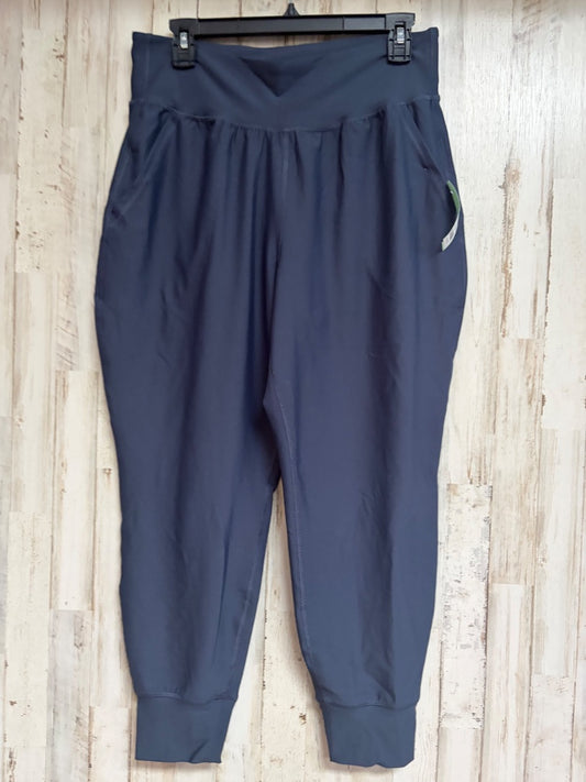 NAVY OLD NAVY PETITE JOGGERS, LADIES L