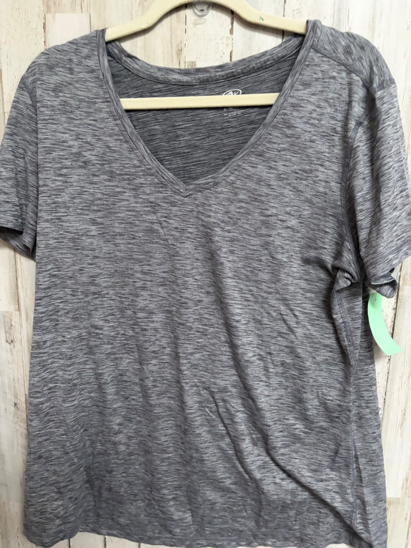 GREY ATHLETIC WORKS , LADIES XL