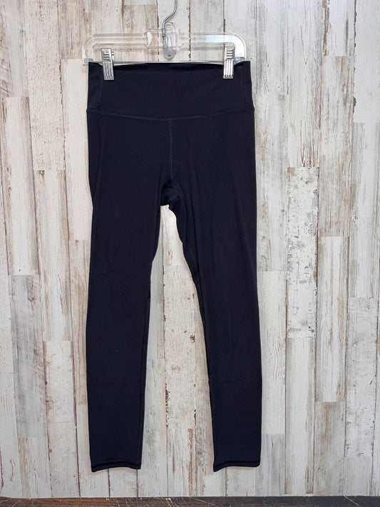 BLACK ALL IN MOTION SOFT LEGGINGS, GIRL 8