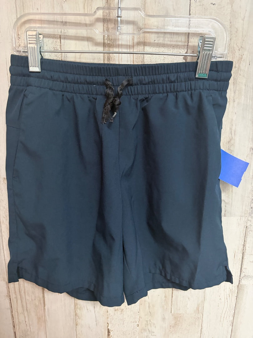 NAVY OLD NAVY DRY FIT SHORTS, BOY 8