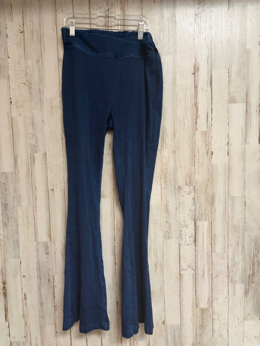 DENIM SHEIN FLARE PULL ON JEANS, GIRLS 14