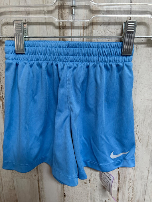 LIGHT BLUE NIKE , BOY 24M