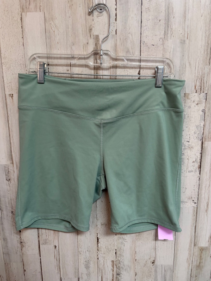 SAGE JORDAN BIKER SHORTS, LADIES XL
