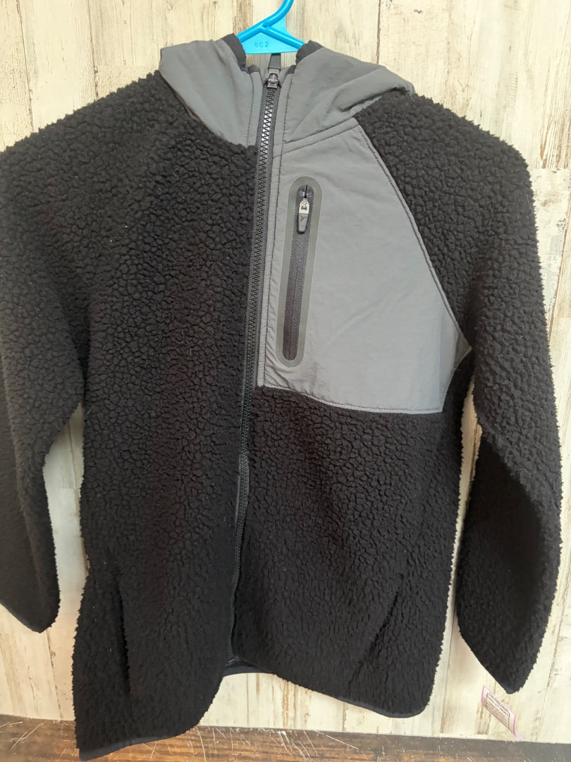 BLACK OLD NAVY , BOY 10/12