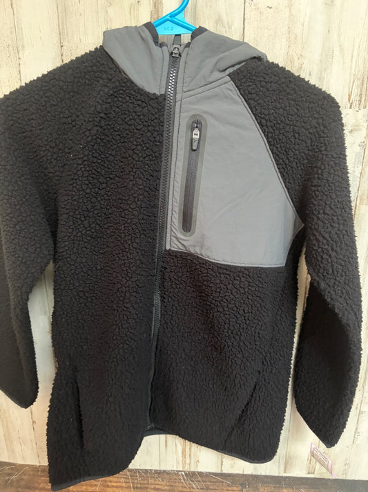 BLACK OLD NAVY , BOY 10/12