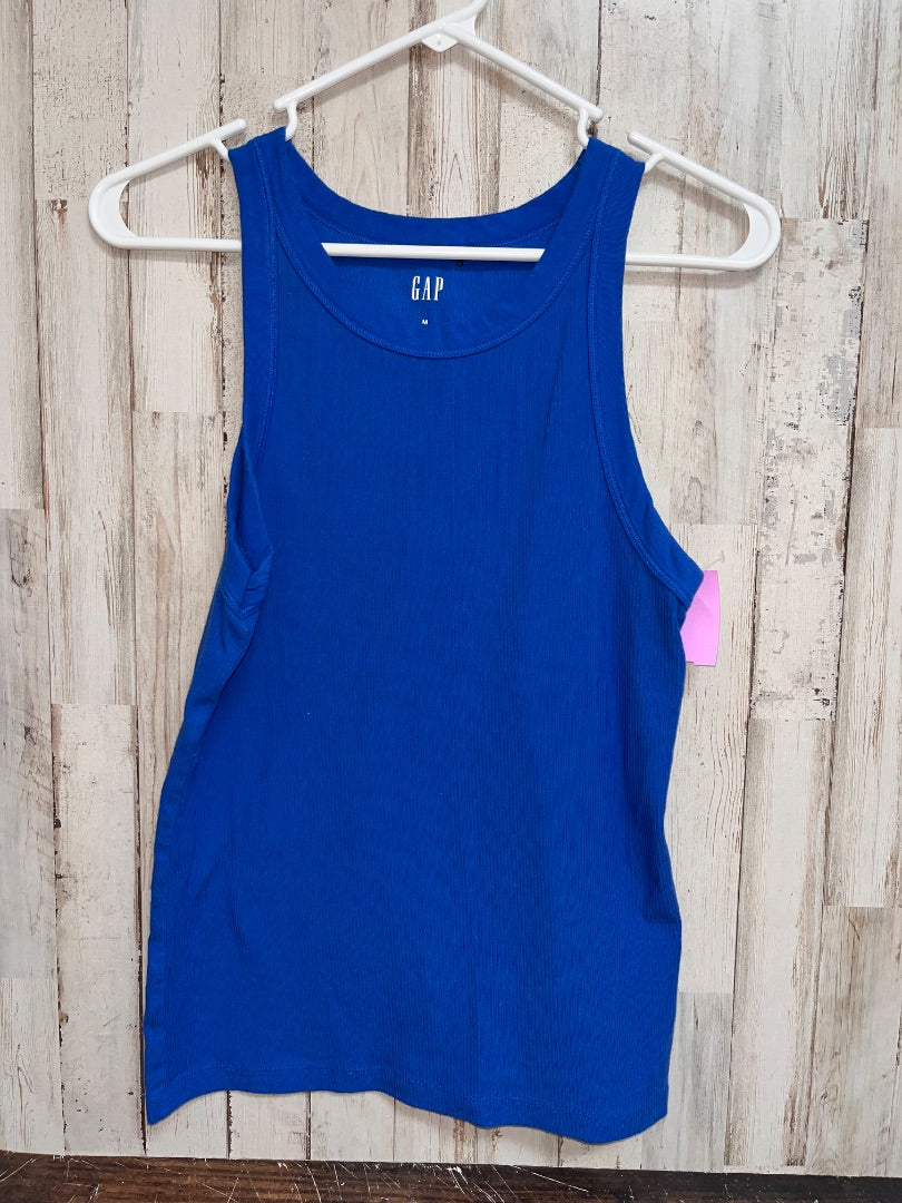 ROYAL BLUE GAP , LADIES M