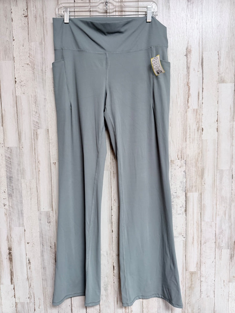 SAGE AVIA POCKET FLARES, LADIES XL