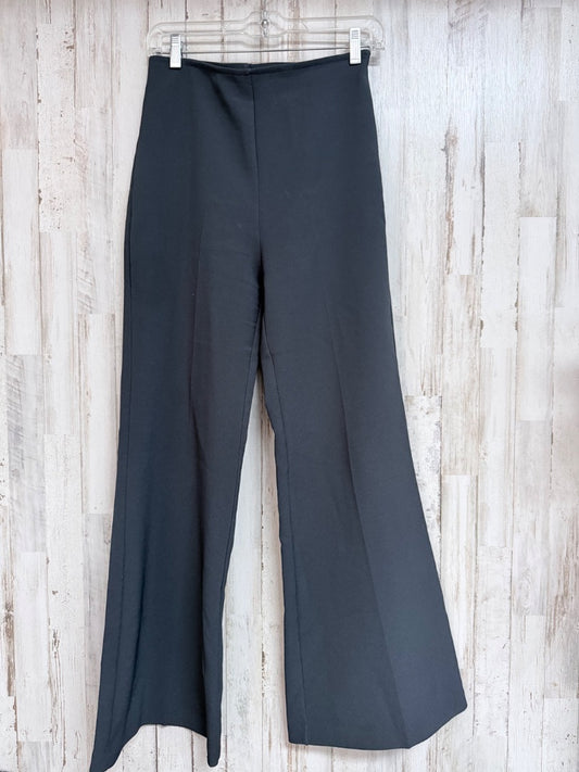 BLACK URBAN OUTFITTERS SZ4 PULL ON DRESS PANT, LADIES S