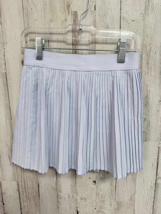 LILAC ATHLETIC WORKS PLEATED SKORT, GIRLS 6/6X