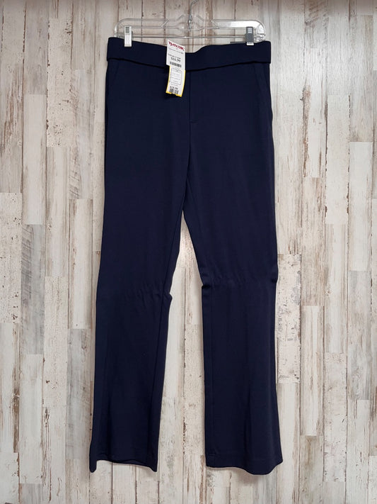 NAVY COUNTERPARTS NEW STRETCHY TROUSERS, LADIES M
