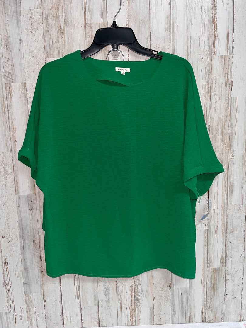 KELLY GREEN JODIFL 2PC TEXTURED SET, LADIES S