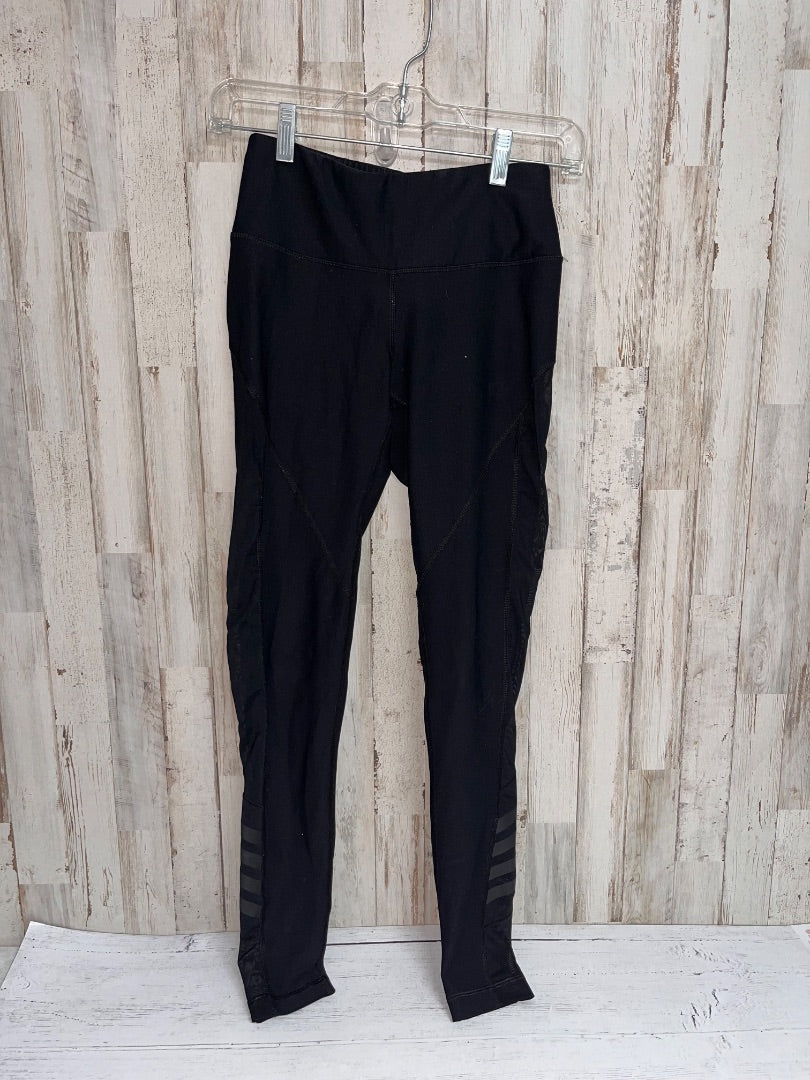 BLACK 90 DEGREES LEGGINGS, LADIES XS