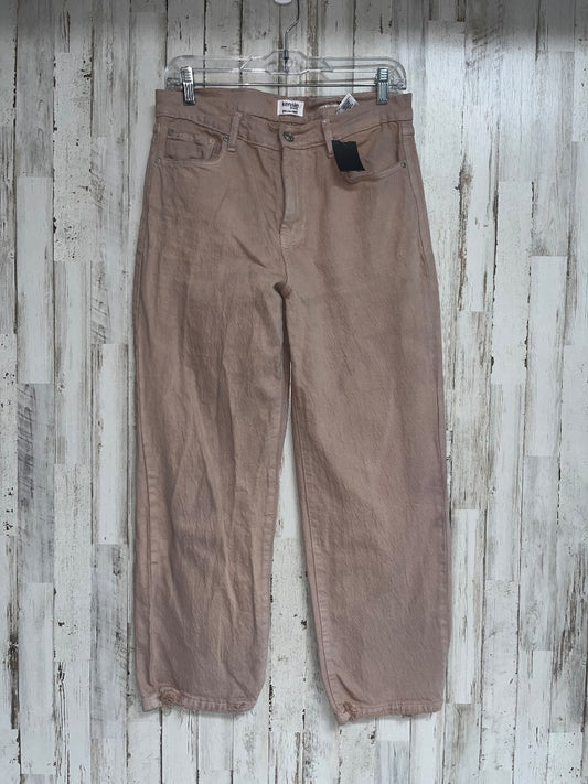 TAN KENZIE SZ6/28 JEANS, LADIES M