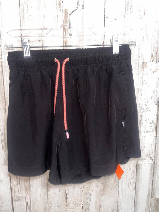BLACK OCEAN COAST DRAWSTRING SHORTS, LADIES S