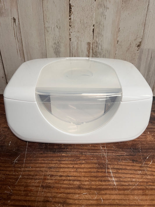 WHITE PARENTS CHOICE NEW WIPES WARMER