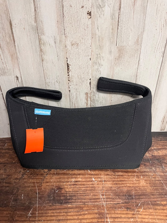 GREY UPPA BABY STROLLER CADDY