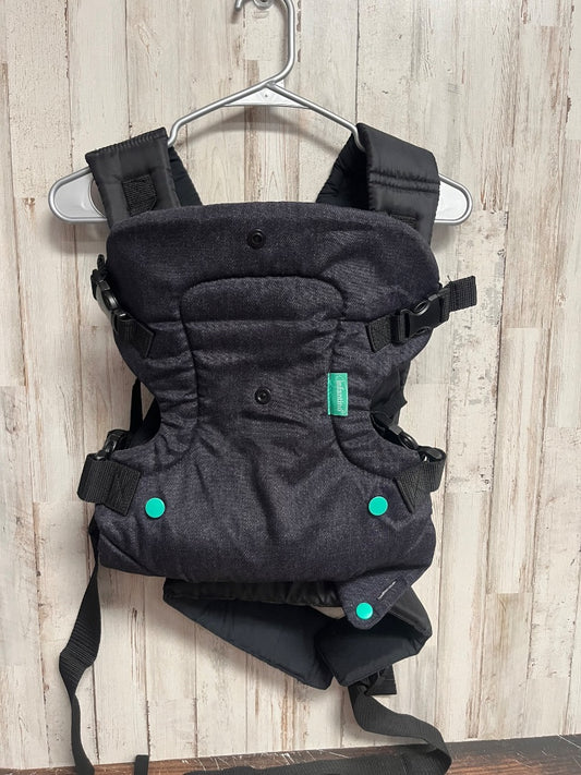GREY INFANTINO 4 IN 1 BABY CARRIER