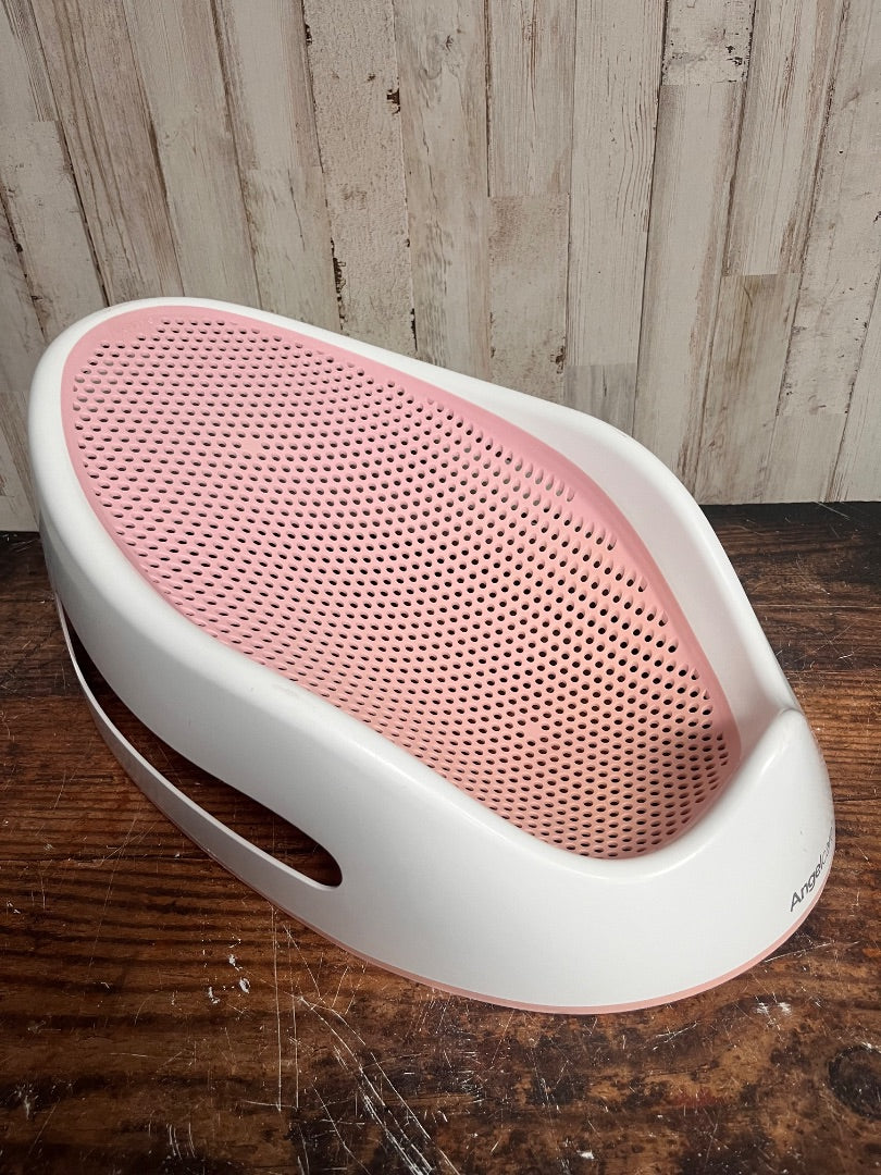 PINK ANGEL CARE BATH SEAT