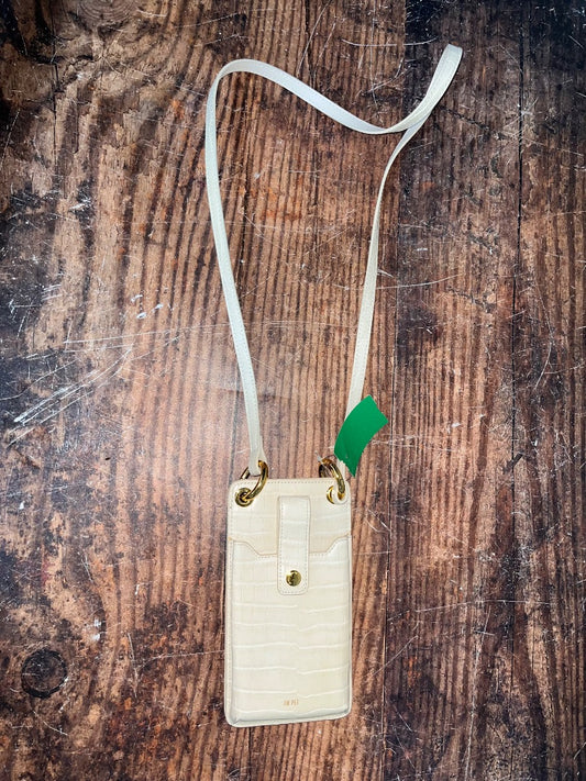 IVORY JW PEI PHONE CROSSBODY