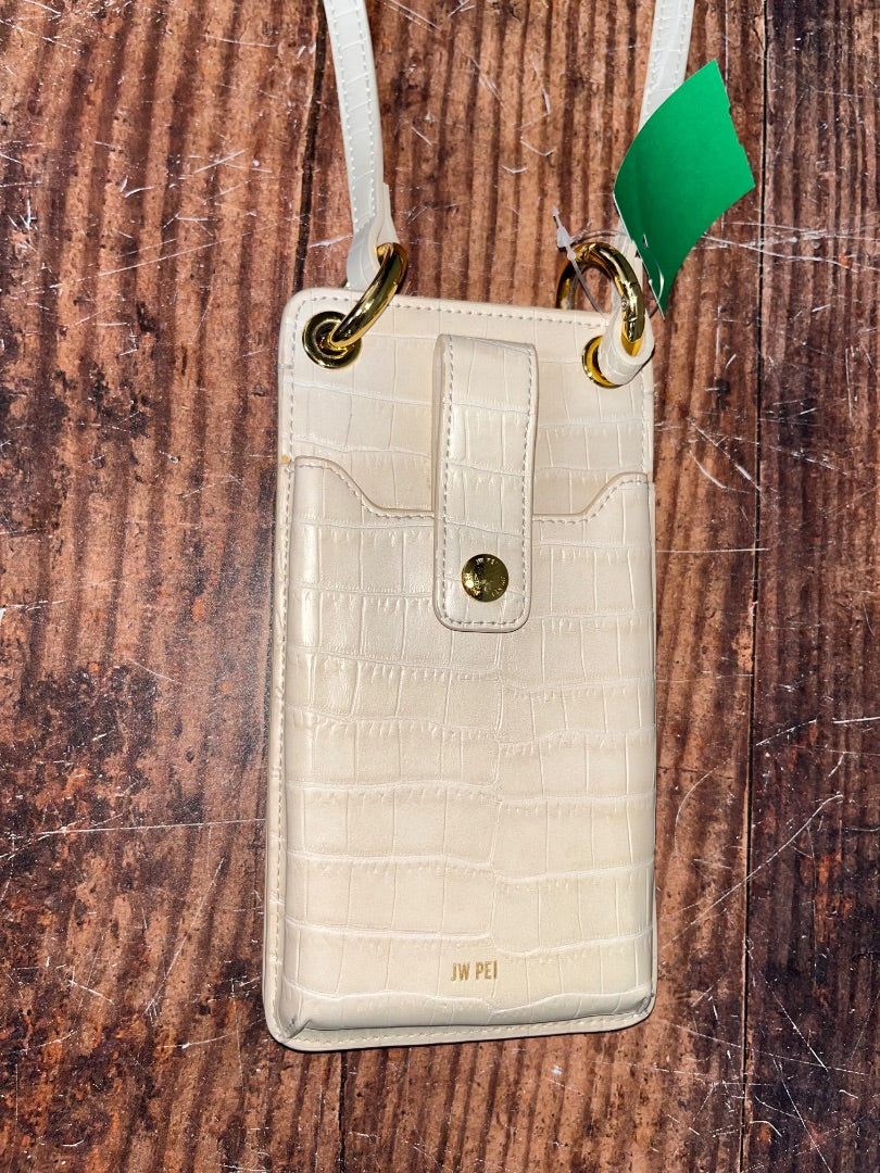 IVORY JW PEI PHONE CROSSBODY