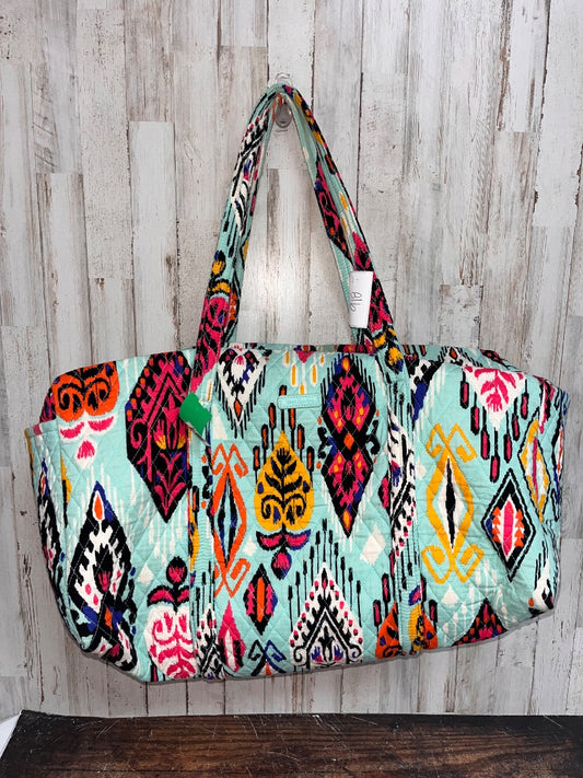 MINT VERA BRADLEY
