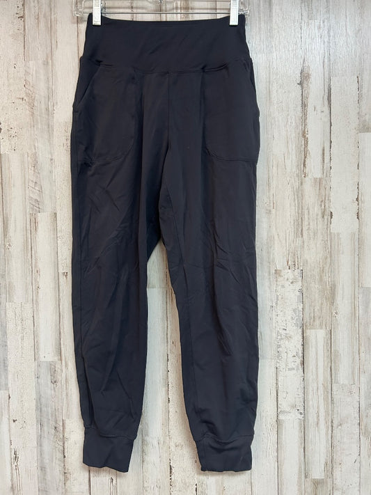 GREY AJISAI POCKET JOGGERS, LADIES S
