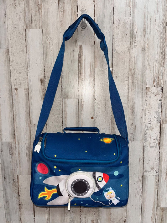 BLUE TONIES CARRYING CASE