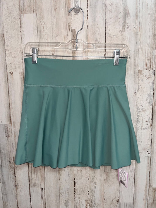 SAGE OLD NAVY DRY FIT SKORT, GIRL 14/16 PLUS