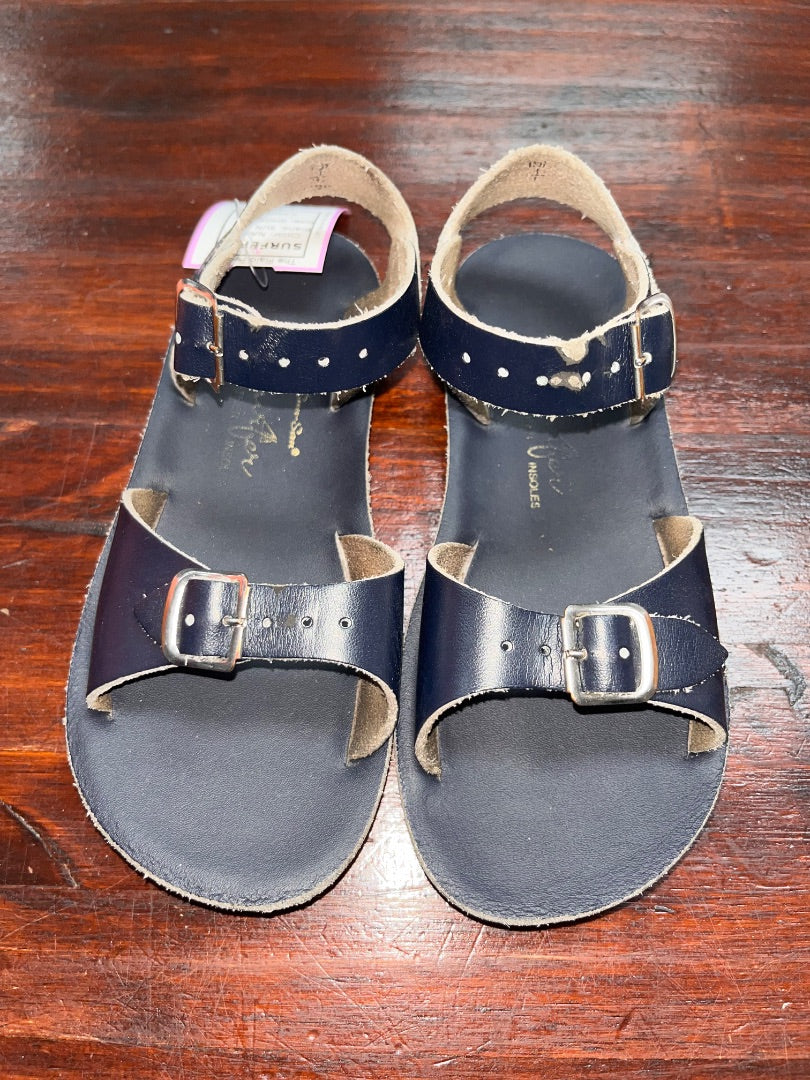 NAVY SUN SAN SURFERS, SHOES 11