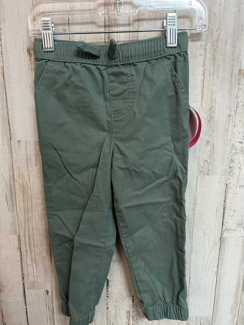 GARANIMALS JOGGERS, BOYS 3T