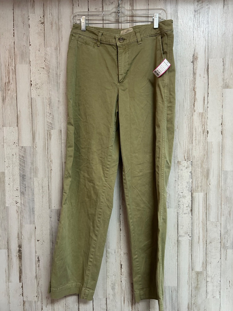 SZ8 PANTS, LADIES M